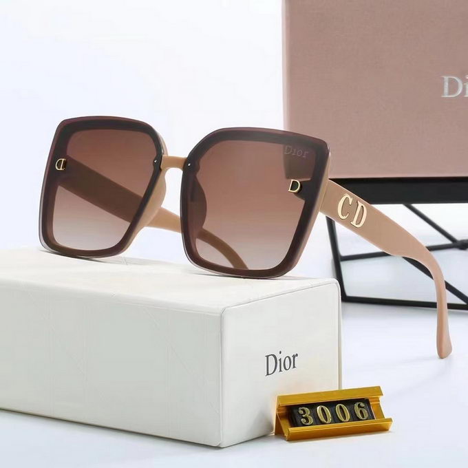 Dior Sunglasses ID:20240527-60